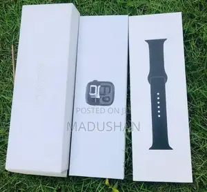 Apple iWatch Series 10