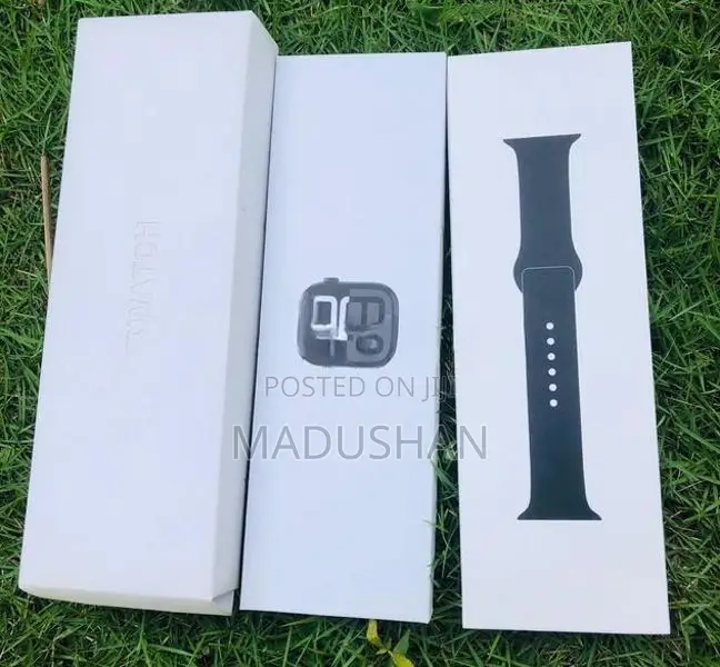 Apple iWatch Series 10