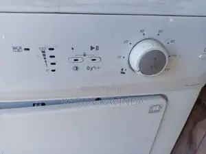 Dry Wasing Mashine