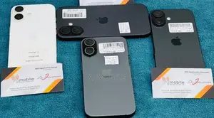 Apple iPhone 17 256GB (Used)