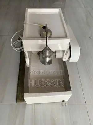 Gem Cutting Machine