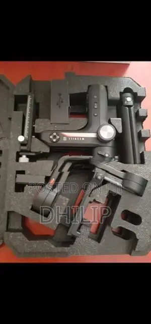 Zhiyun Weebill S