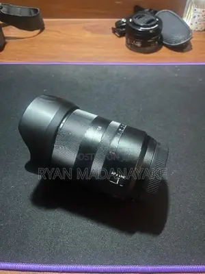 Sony A6000 Full Set Including All Accessories