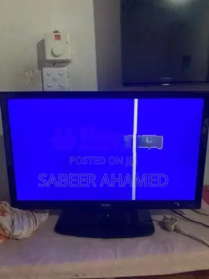 Haier 24'' LED TV