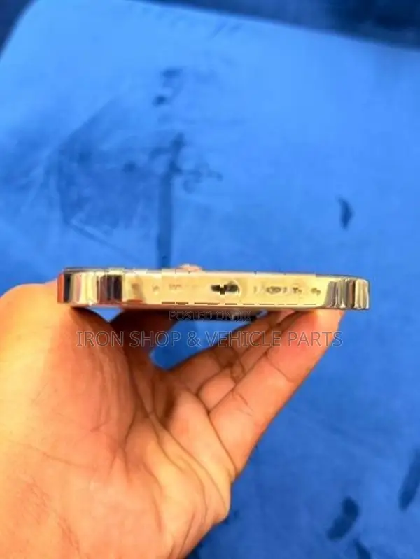 Apple iPhone 13 Pro Max 128GB (Used)