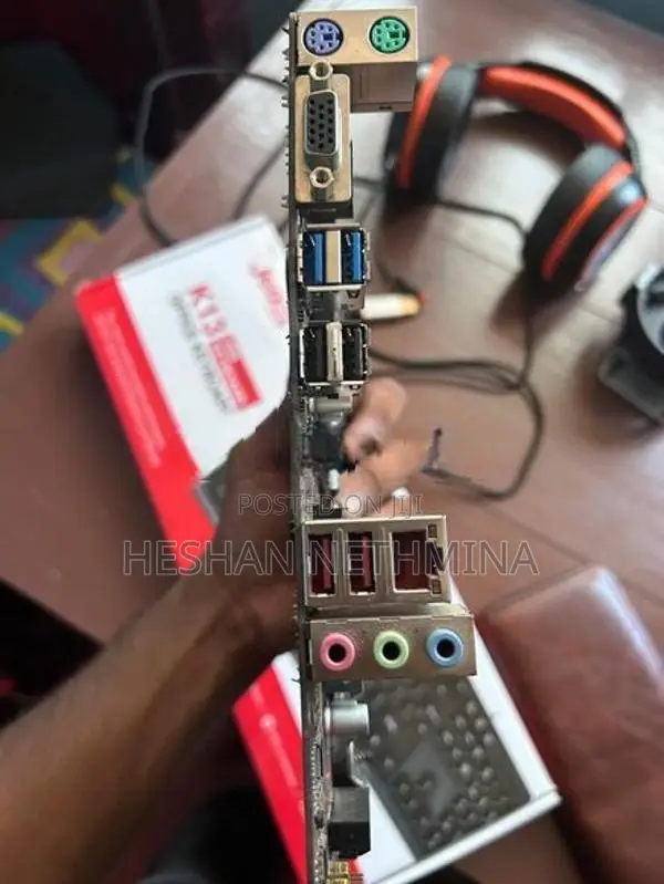 I5 8400 Asus Pc Parts