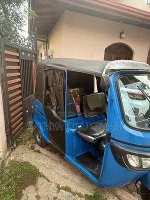 TVS King 2018