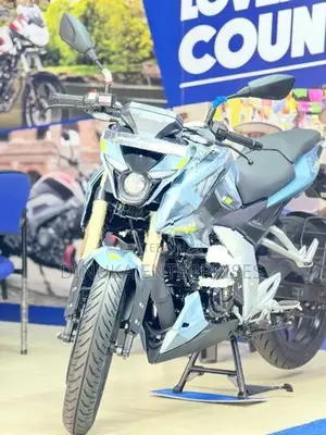 Bajaj Pulsar N160 Premium 2026