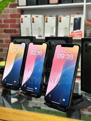 Apple iPhone 11 Pro 256GB 512GB (Used)