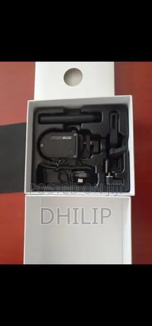 Zhiyun Weebill S