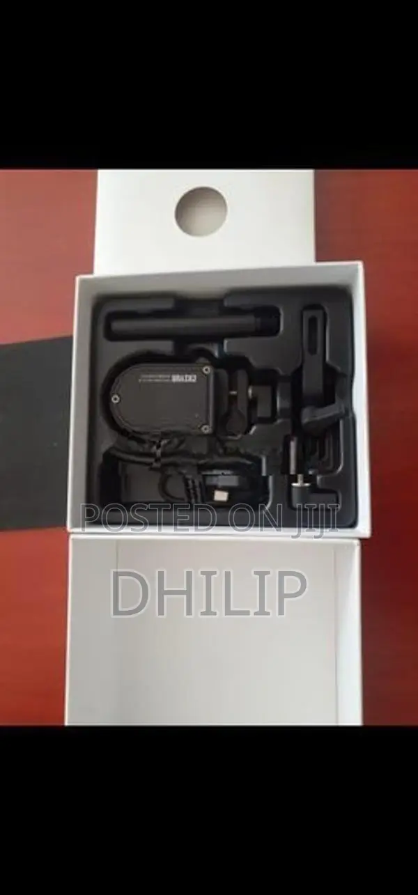 Zhiyun Weebill S