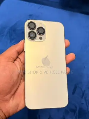 Apple iPhone 13 Pro Max 128GB (Used)