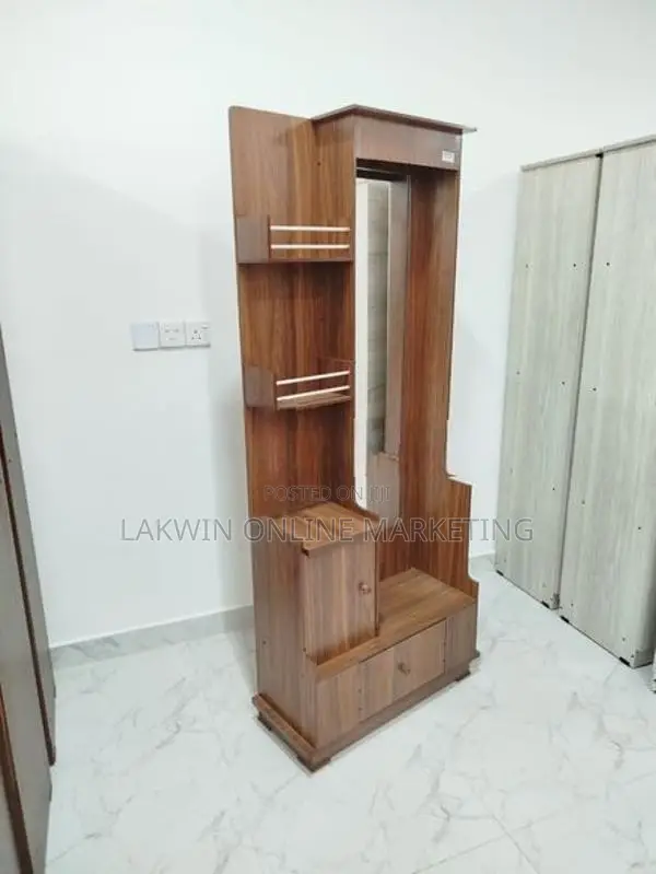 Melamine Dressing Table