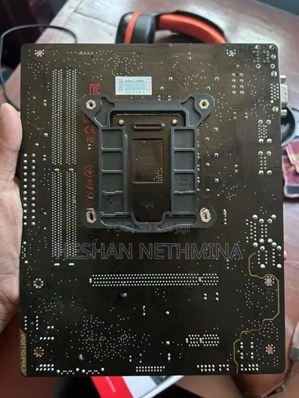 I5 8400 Asus Pc Parts
