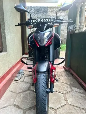 Bajaj Pulsar N125 2025