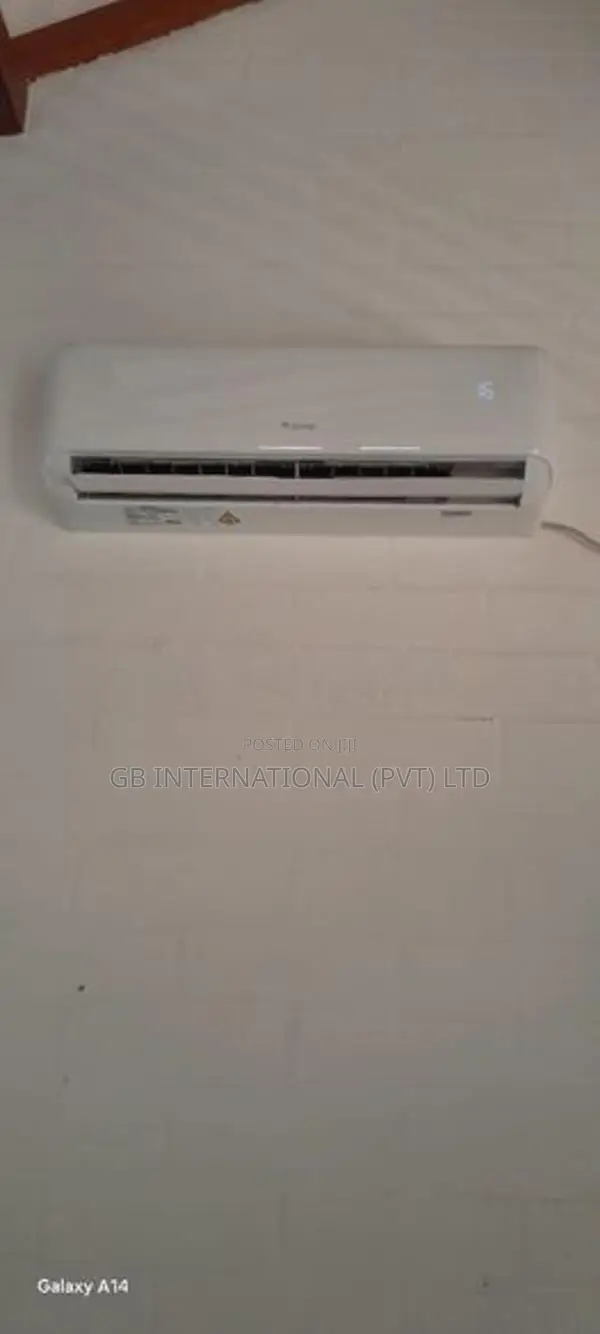 GREE 9000BTU AC