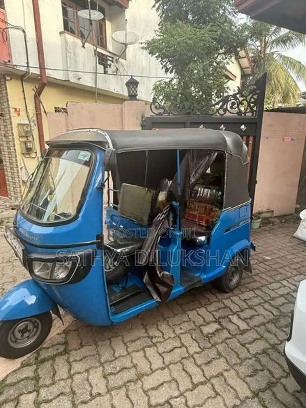 TVS King 2018