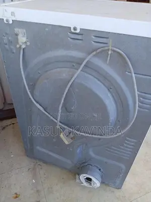 Dry Wasing Mashine