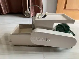 Gem Cutting Machine