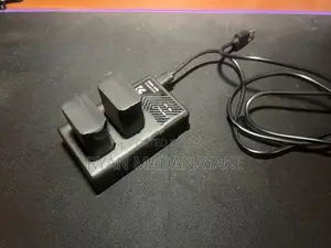 Sony A6000 Full Set Including All Accessories