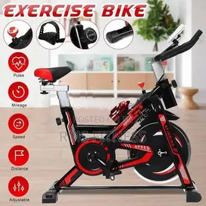 Brand New Spin Bike -A26