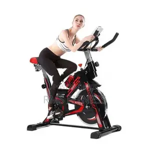 Brand New Spin Bike - A27