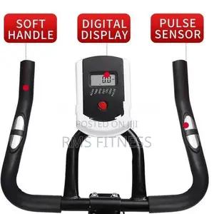 Brand New Spin Bike - A27