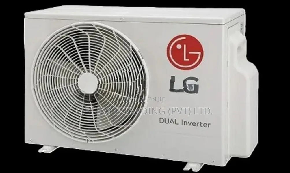 LG 12000BTU Air Conditioner Dual Cool R32 Inverter
