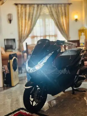 Honda PCX 125 2024