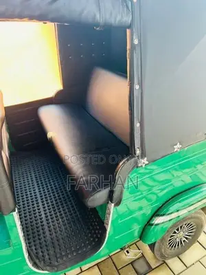 Bajaj RE 2014