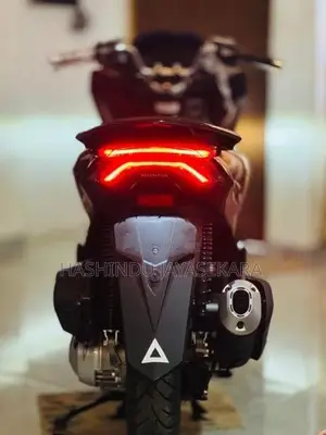 Honda PCX 125 2024