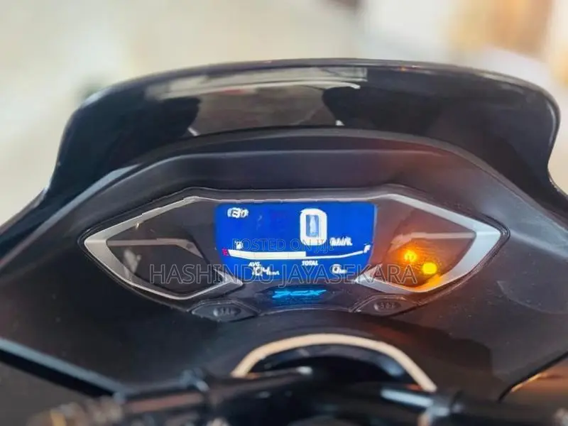Honda PCX 125 2024
