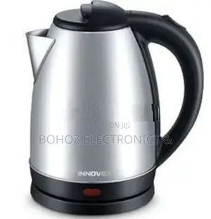 Innovex 2L Electric Kettle IEK011 - 71440