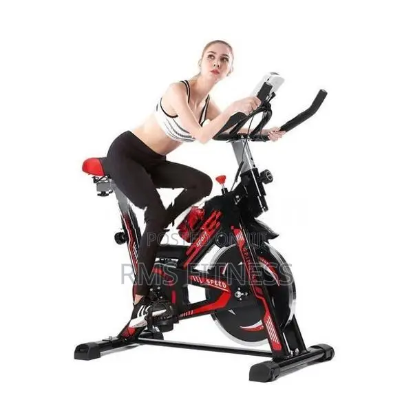 Brand New Spin Bike- A28