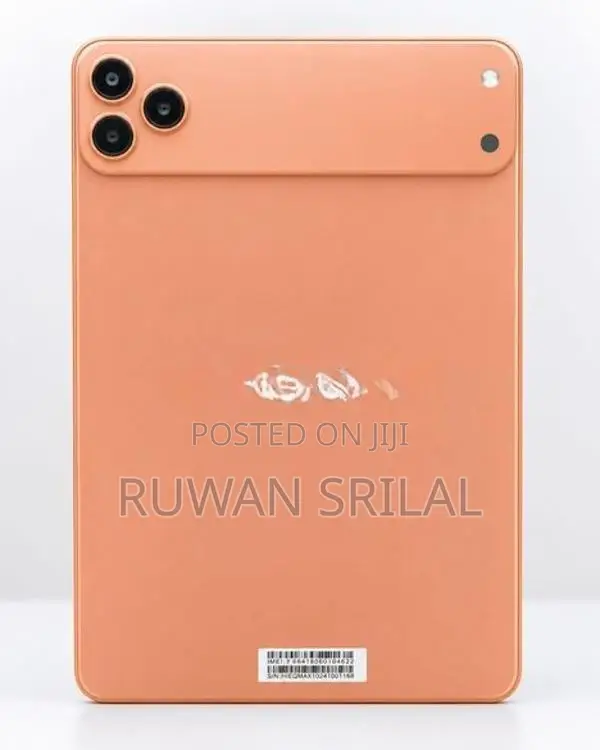 HIQ Tablet