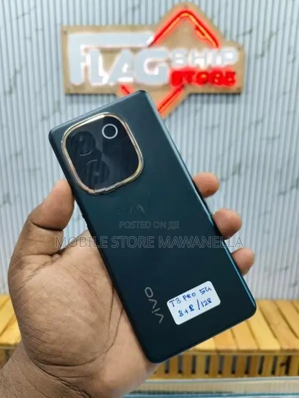 Vivo T3 Pro 5G (Used)