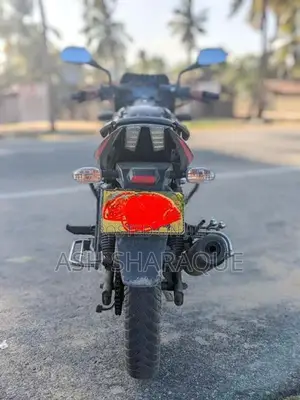 Bajaj Pulsar 150 2020