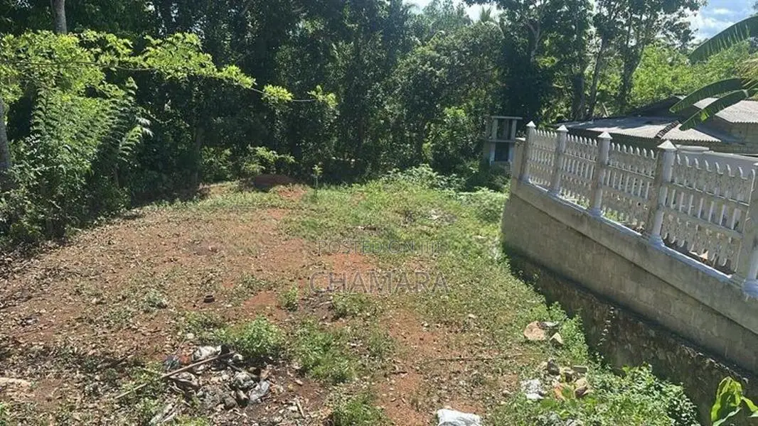 Land for Sale Matara