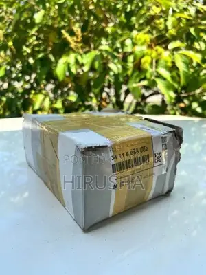 BMW Brake Pads