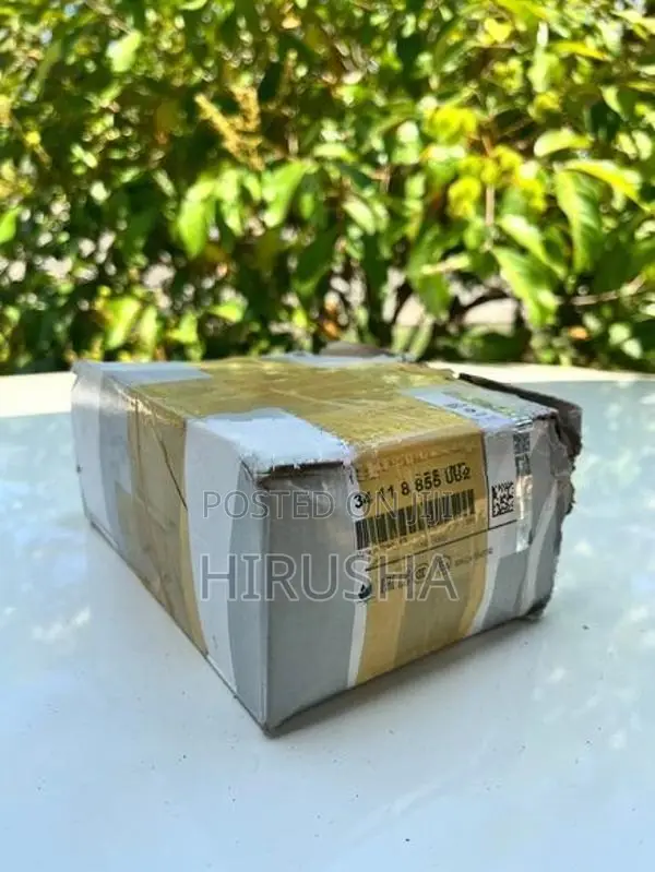 BMW Brake Pads