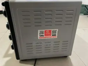 Singer Electric Oven 34L