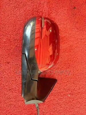 Honda Vezel Side Mirror 2025