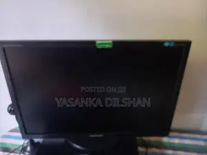 Samsung Monitor 24 Inches
