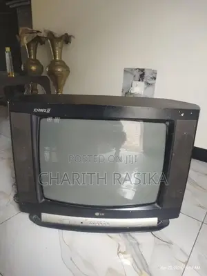 LG 24" TV
