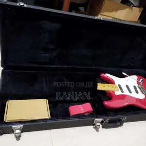 Fender Guitar