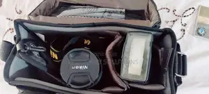 Nikon D5300 DSLR Camera