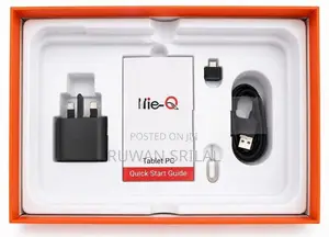 HIQ Tablet
