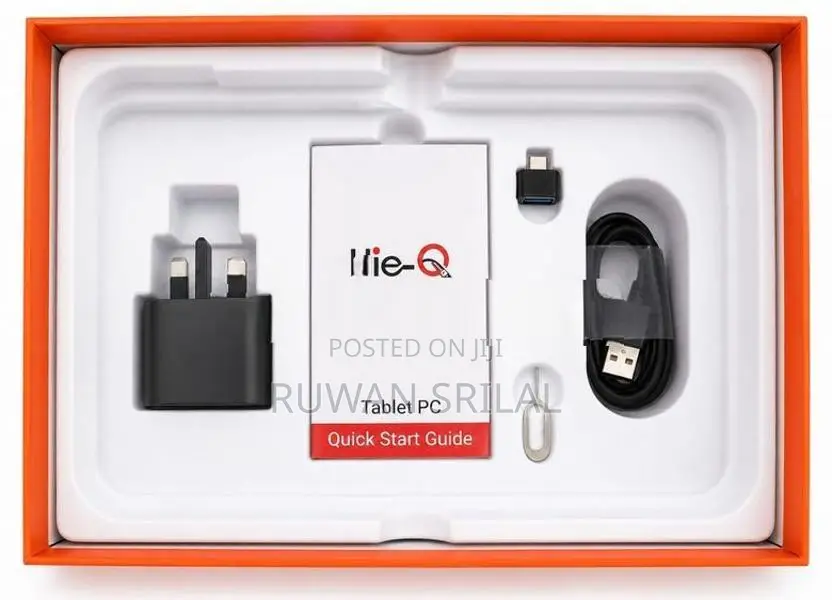 HIQ Tablet