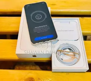 Apple iPhone 13 (Used)