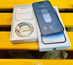 Apple iPhone 14 Pro (Used)
